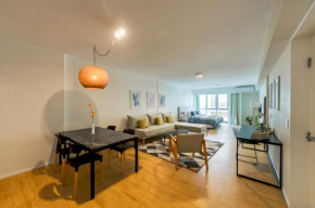 Fliphaus Be Libertador - Lux 4 Pax Loft 13-1
